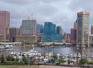 Baltimore Urban Landscape: 2024 Construction Activity Across the City baltimore-urban-landscape-2024-construction-activity-across-the-city