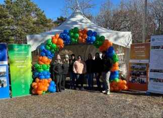 Bringing Smiles: 100 Bikes Donated to Families in Calvert County bringing-smiles-100-bikes-donated-to-families-in-calvert-county
