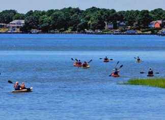 Chesapeake Bay Conservation Bill Passed by Senate – Southern Maryland Chronicle chesapeake-bay-conservation-bill-passed-by-senate-southern-maryland-chronicle