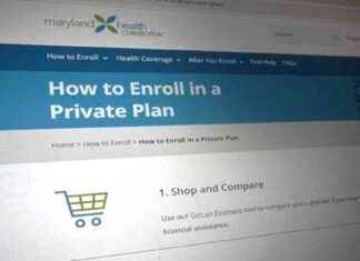Continued Growth Expected in Health Insurance Coverage During Open Enrollment – Southern MD Chronicle continued-growth-expected-in-health-nsurance-coverage-during-open-enrollment-southern-md-chronicle