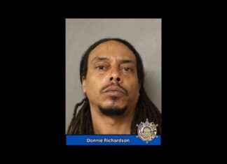 Domestic Altercation Suspect Charged in Gunfire Incident – Southern MD News domestic-altercation-suspect-charged-in-gunfire-ncident-southern-md-news