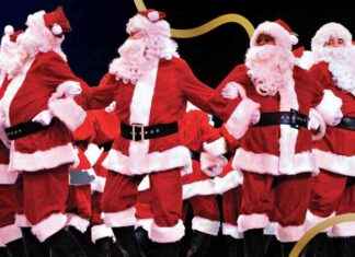 Exciting Weekend Events: Poe Christmas Carol, Charlie Brown Live, and More! exciting-weekend-events-poe-christmas-carol-charlie-brown-live-and-more