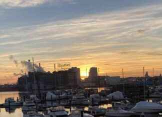 Former BGE Workers Challenge Rate Hikes and Alleged Mismanagement in Baltimore Fishbowl former-bge-workers-challenge-rate-hikes-and-alleged-mismanagement-in-baltimore-fishbowl