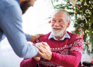 Fostering Connection: Tips to Reduce Senior Isolation Risk in Maryland – The Southern Maryland Chronicle fostering-connection-tips-to-reduce-senior-solation-risk-in-maryland-the-southern-maryland-chronicle