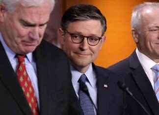 Government Shutdown Looms as Trump and GOP Reject Stopgap Spending Bill government-shutdown-looms-as-trump-and-gop-reject-stopgap-spending-bill