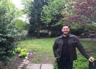 John Suau Named New Executive Director of The Peale Museum john-suau-named-new-executive-director-of-the-peale-museum