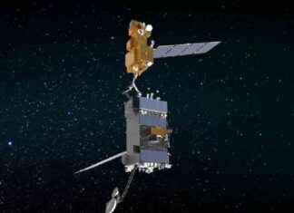 NASA Goddard Project Faces High Risk Due to Unrealistic Launch Schedule – Southern MD Chronicle nasa-goddard-project-faces-high-risk-due-to-unrealistic-launch-schedule-southern-md-chronicle