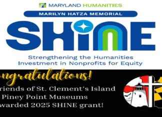 Preserve St. Mary’s County History with $10,000 Grant – Southern Maryland Chronicle preserve-st-marys-county-history-with-10000-grant-southern-maryland-chronicle