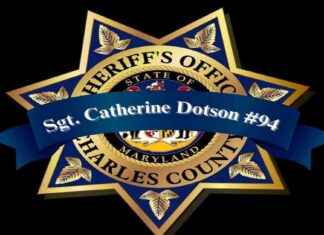 Remembering Retired Sergeant Catherine Dotson: A Legacy in Charles County – Southern MD Chronicle remembering-retired-sergeant-catherine-dotson-a-legacy-in-charles-county-southern-md-chronicle