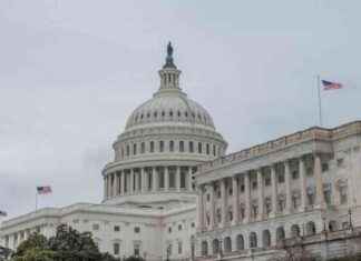 Senate Passes Budget Bill Early Saturday, Avoiding Government Shutdown – Southern Maryland News senate-passes-budget-bill-early-saturday-avoiding-government-shutdown-southern-maryland-news