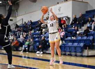 St. Mary’s College Basketball Team Loses Non-Conference Game to Immaculata st-marys-college-basketball-team-loses-non-conference-game-to-mmaculata