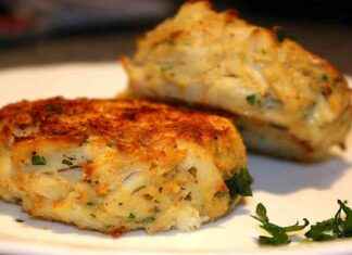 Top Holiday Feast Choice: Maryland Crab Cakes Survey Results – Southern MD Chronicle top-holiday-feast-choice-maryland-crab-cakes-survey-results-southern-md-chronicle