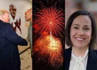 Trump-Moore Handshake, Museum Director, NYE Fireworks: Last Week’s Top Stories trump-moore-handshake-museum-director-nye-fireworks-last-weeks-top-stories