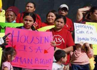 Advocates Pushing for ‘Just Cause’ Housing Efforts in 2025 – Southern Maryland News advocates-pushing-for-just-cause-housing-efforts-in-2025-southern-maryland-news