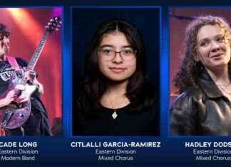 Anne Arundel Students Shine in Elite Honor Ensembles: Southern MD Chronicle anne-arundel-students-shine-in-elite-honor-ensembles-southern-md-chronicle