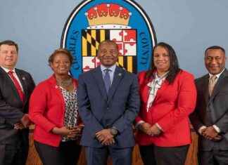 Charles County Commissioners Approve New Leave Policy and Key Bills charles-county-commissioners-approve-new-leave-policy-and-key-bills