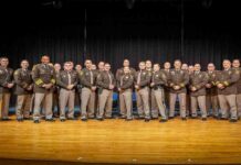 charles-county-law-enforcement-celebrates-graduation-milestone-southern-maryland-chronicle