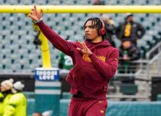 Commanders’ NFC Title Game Loss: End of Breakout Season commanders-nfc-title-game-loss-end-of-breakout-season