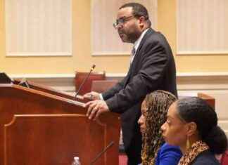 Debate over Traffic Stop Measure in Senate Panel – Southern Maryland News debate-over-traffic-stop-measure-in-senate-panel-southern-maryland-news