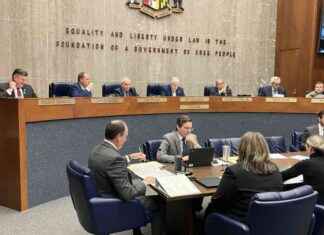 Ensuring Transparency: Addressing Open Meetings Act Concerns in Baltimore County Executive Selection ensuring-transparency-addressing-open-meetings-act-concerns-in-baltimore-county-executive-selection