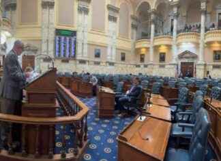 Freedom Caucus Pushes Back Against Pro Forma Sessions: Southern Maryland Chronicle freedom-caucus-pushes-back-against-pro-forma-sessions-southern-maryland-chronicle