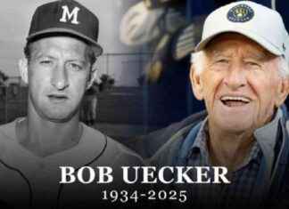 Legendary Baseball Announcer Bob Uecker Dies at Age 90 legendary-baseball-announcer-bob-uecker-dies-at-age-90