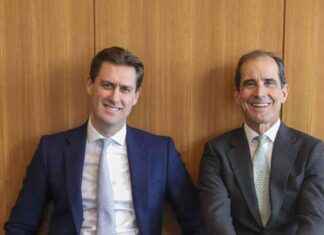 Logie Fitzwilliams Named Co-Lead of Brown Advisory Alongside CEO Mike Hankin logie-fitzwilliams-named-co-lead-of-brown-advisory-alongside-ceo-mike-hankin