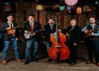 Lonesome River Band Headlines at Calvert Elks Lodge – Southern Maryland Chronicle lonesome-river-band-headlines-at-calvert-elks-lodge-southern-maryland-chronicle