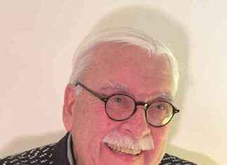 Longtime Sun Obituaries Writer Fred Rasmussen Resigns After 51+ Years longtime-sun-obituaries-writer-fred-rasmussen-resigns-after-51-years