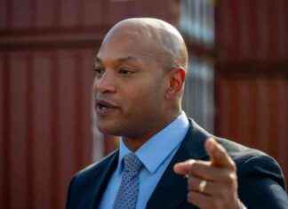 Modernizing Maryland Government: Gov. Moore’s $50M Savings Plan modernizing-maryland-government-gov-moores-50m-savings-plan