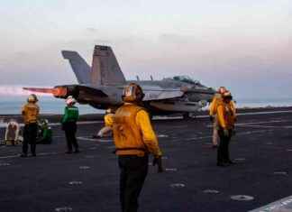 Next-Gen Jammer: Navy Operations Milestone – Southern Maryland Update next-gen-jammer-navy-operations-milestone-southern-maryland-update