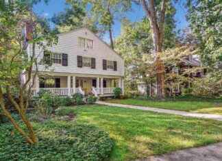 Roland Park Cottage with Tree-Nestled Porch: A Summer Haven in Baltimore’s Fishbowl roland-park-cottage-with-tree-nestled-porch-a-summer-haven-in-baltimores-fishbowl