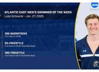 Seahawks Earn Defensive and Swimmer of the Week Awards in Court and Pool seahawks-earn-defensive-and-swimmer-of-the-week-awards-in-court-and-pool