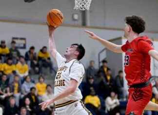 Seahawks Fall to Bryn Athyn 74-65: Game Recap and Analysis seahawks-fall-to-bryn-athyn-74-65-game-recap-and-analysis