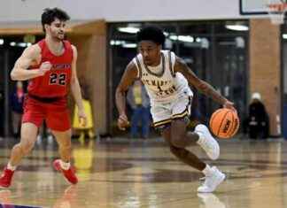 Seahawks vs. Chargers: Thrilling Overtime Match Ends 92-88 – Southern Maryland Chronicle seahawks-vs-chargers-thrilling-overtime-match-ends-92-88-southern-maryland-chronicle