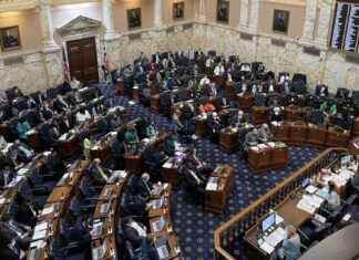 Seeking Budget Solutions: Moore and Lawmakers Discuss ‘Everything on the Table’ seeking-budget-solutions-moore-and-lawmakers-discuss-everything-on-the-table