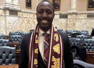 Southern Maryland Chronicle: Football Fans Take Over House, Moore’s Team Grows, Fair Wage Shifts to Voters southern-maryland-chronicle-football-fans-take-over-house-moores-team-grows-fair-wage-shifts-to-voters