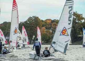 St. Mary’s College Sailing Wins Rose Bowl Regatta in Southern Maryland by 19 Points st-marys-college-sailing-wins-rose-bowl-regatta-in-southern-maryland-by-19-points