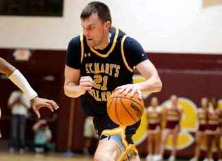 St. Mary’s Dominates Berks with Balanced Offense and Key Rebounds st-marys-dominates-berks-with-balanced-offense-and-key-rebounds