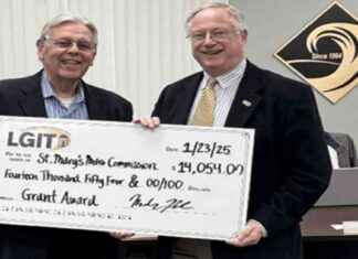 St. Mary’s MetCom Receives $14K for Fleet Safety Upgrades st-marys-metcom-receives-14k-for-fleet-safety-upgrades