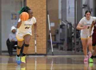 St. Mary’s Women’s Basketball Faces Tough Loss to Gallaudet in Close Matchup st-marys-womens-basketball-faces-tough-loss-to-gallaudet-in-close-matchup