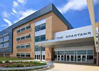 Student Altercation at St. Charles High School Results in Staff Injury student-altercation-at-st-charles-high-school-results-in-staff-njury