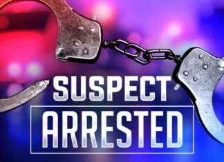 Suspect Rams Patrol Vehicle, Faces Multiple Charges in St. Mary’s County suspect-rams-patrol-vehicle-faces-multiple-charges-in-st-marys-county