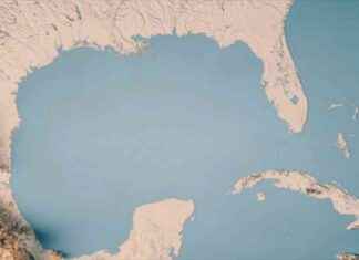 Trump Orders Name Changes for Gulf and Mountain: AP Sticks to Tradition trump-orders-name-changes-for-gulf-and-mountain-ap-sticks-to-tradition