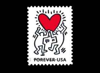 USPS Valentine’s Day Love Stamp Released – Southern Maryland Chronicle usps-valentines-day-love-stamp-released-southern-maryland-chronicle