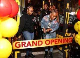 Vegan Restaurant Bar Opens Near Popular Slutty Vegan in Baltimore Peninsula vegan-restaurant-bar-opens-near-popular-slutty-vegan-in-baltimore-peninsula