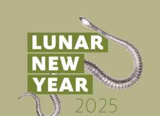 Weekend Events: Saltboxes, Lunar New Year, Black Watermen, and More – Your Ultimate Guide weekend-events-saltboxes-lunar-new-year-black-watermen-and-more-your-ultimate-guide