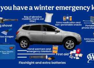 Winterize Your Car: AAA’s Tips for Extreme Cold – Southern Maryland News winterize-your-car-aaas-tips-for-extreme-cold-southern-maryland-news