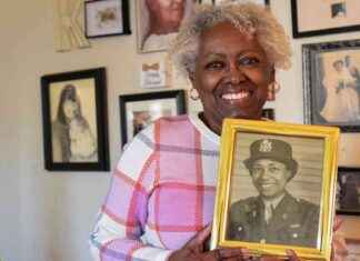 Women of the 6888th Central Postal Directory Battalion Honored by Maryland Families women-of-the-6888th-central-postal-directory-battalion-honored-by-maryland-families