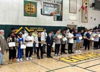 2025 Will Smith Leadership Award Recipients Honored in St. Mary’s County 2025-will-smith-leadership-award-recipients-honored-in-st-marys-county